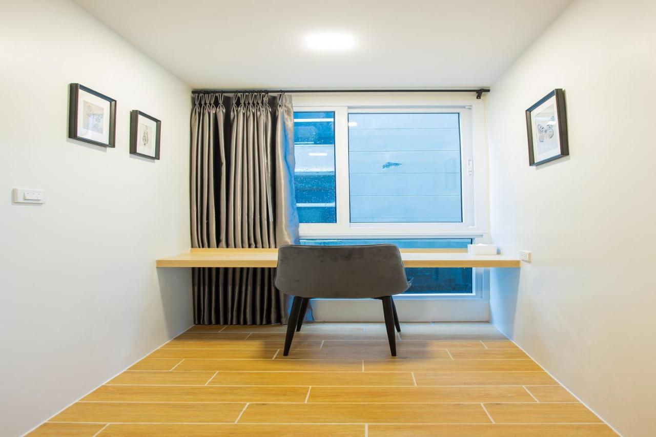 Zayn Express & Suites Bangkok Ngoại thất bức ảnh