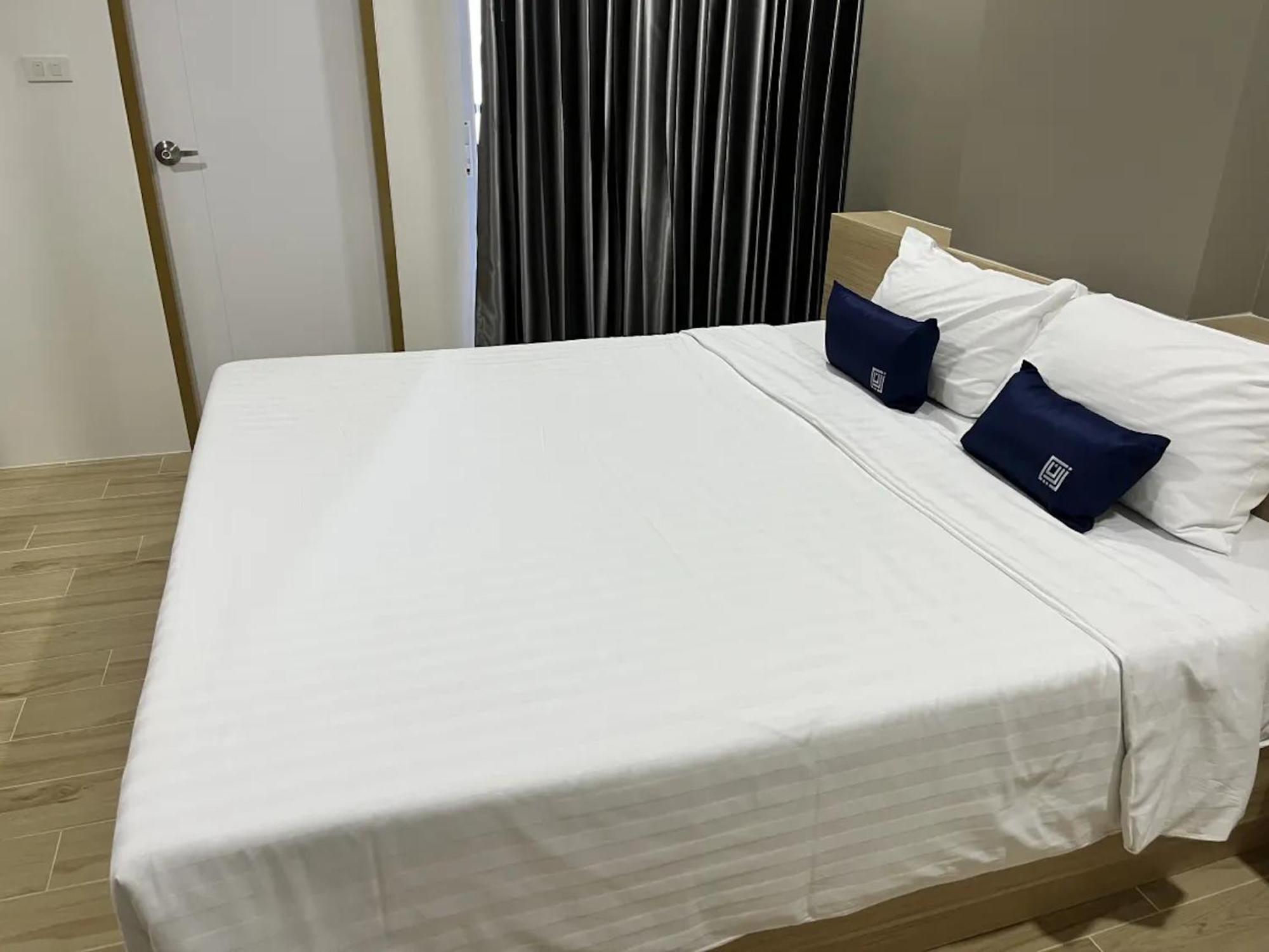 Zayn Express & Suites Bangkok Ngoại thất bức ảnh