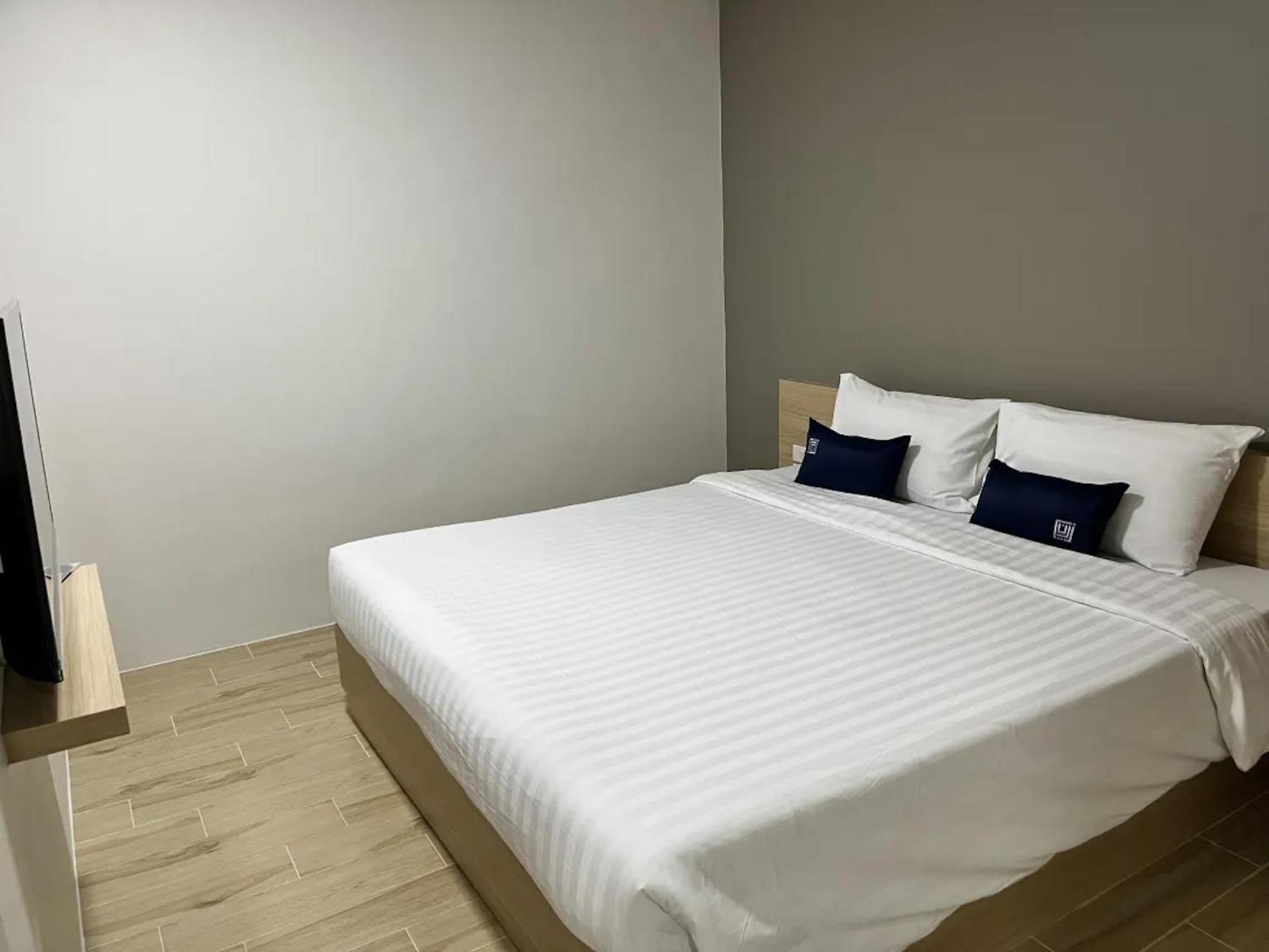 Zayn Express & Suites Bangkok Ngoại thất bức ảnh